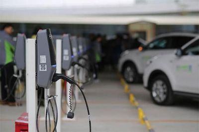 2030年充電樁車(chē)樁比1:1目標(biāo)能否實(shí)現(xiàn)？——基于現(xiàn)狀與趨勢(shì)的分析