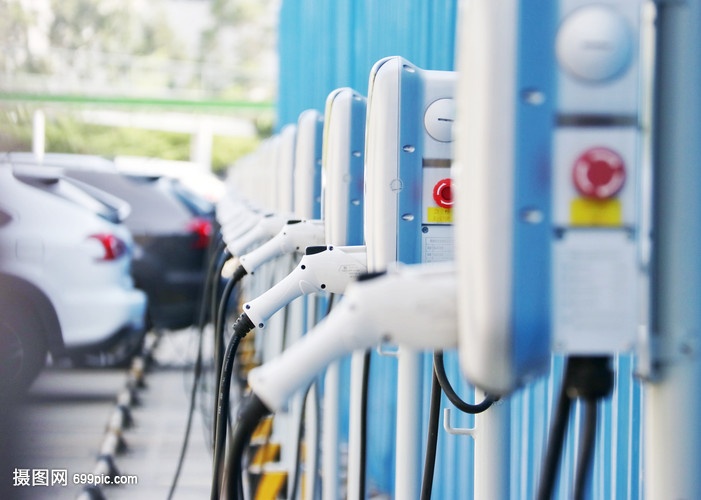 充電樁的現(xiàn)狀與未來(lái) 驅(qū)動(dòng)電動(dòng)汽車(chē)革命的關(guān)鍵